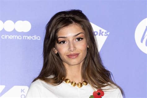 Mimi Keene’s bio: age, height, ethnicity, movies and。